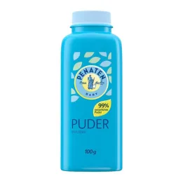 Penaten přírodní prášek, 100 g