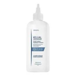 Ducray Kelual Squanorm Tonikum na pokožku hlavy proti lupům, 200 ml