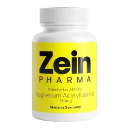 Magnesium acetyltaurinát Zeinpharma kapsle, 30 ks