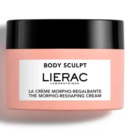 Lierac Body-Sculpt tělový krém, 200 ml