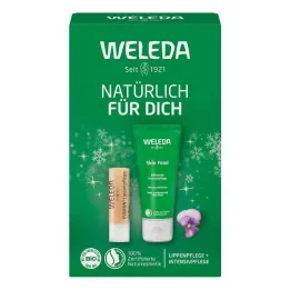 Weleda dárková sada Skin Food/Everon (1 balení)