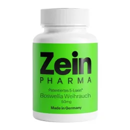 Boswellia 30% kapsle Akba Zeinpharma, 60 ks