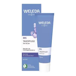 Weleda Iris denní péče, 30 ml