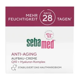 Sebamed stavební krém proti stárnutí, 50 ml