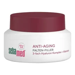Sebamed Výplňový krém proti stárnutí vrásek, 50 ml