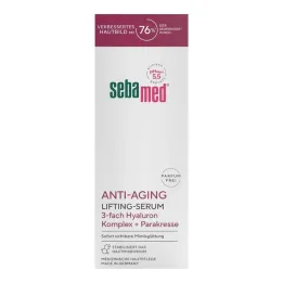 Sebamed liftingové sérum proti stárnutí, 30 ml