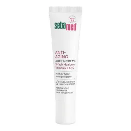 Sebamed oční krém proti stárnutí, 15 ml
