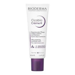 Bioderma Cicabio krém +, 40 ml
