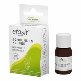 Lepidlo na praskliny Efasit, 7 ml