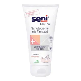 Seni care ochranný krém s oxidem zinečnatým, 150 ml