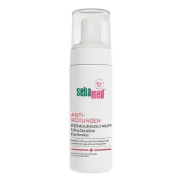 Sebamed čisticí pěna proti zarudnutí, 150 ml