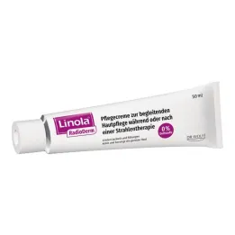 Linola® Radioderm pečující krém, 50 ml