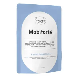 Mobiforte s hydrolyzátem a vitamínem C v prášku, 300 g