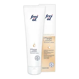 Olejová péče zdarma, 150 ml