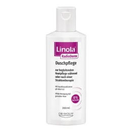 Linola® Radioderm sprchová péče, 200 ml