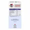 Kapsle Doppelherz Liver Extra system, 120 ks