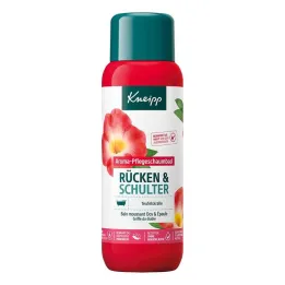 Kneipp aroma péče pěna do koupele na záda & rameno, 400 ml