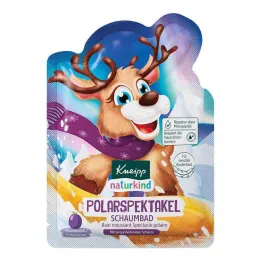 Kneipp naturkind polární brýlová pěnová koupel, 40 ml