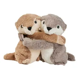 Warmies Cuddly Friends Vydra, 1 kus