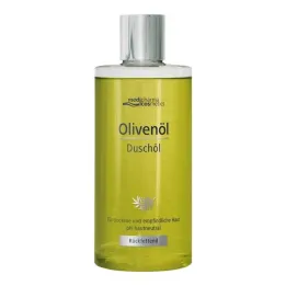 Sprchový olej s olivovým olejem, 300 ml