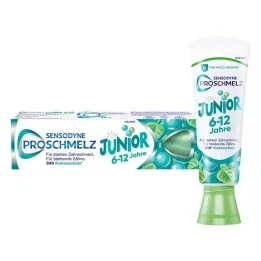 Zubní pasta Sensodyne Pro Schmelz junior 6 - 12 let, 75 ml