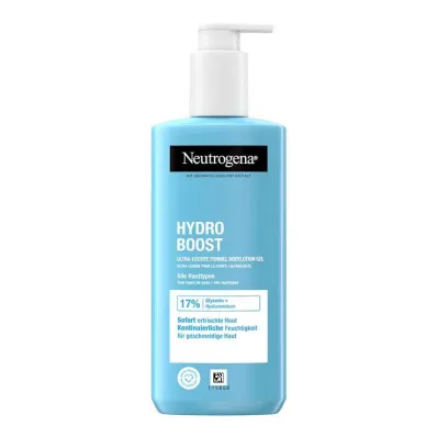 Neutrogena Hydro Boost tělový gelový krém, 250 ml Neutrogena Hydro Boost tělový gelový krém, 250 ml