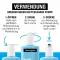 Neutrogena Hydro Boost tělový gelový krém, 250 ml