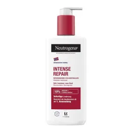 Neutrogena Intense Repair Cica tělový balzám, 250 ml