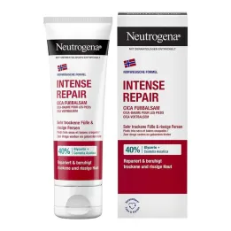 Neutrogena Intense Repair Cica balzám na nohy, 50 ml