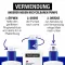 NEUTROGENA Deep Moisture Body Lotion, 250 ml