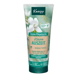 Kneipp aroma pečující sprcha small time out, 200 ml