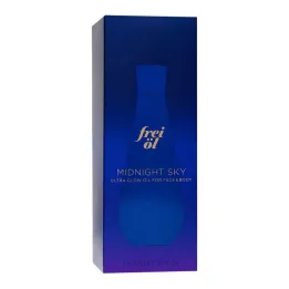 Free Oil Ultra Glow Midnight Sky Oil, 100 ml