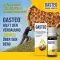 GASTEO Kapky na gastrointestinální potíže, 100 ml