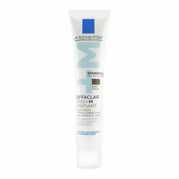 La Roche Posay Effaclar Duo + M Unifiant krém tmavý, 40 ml
