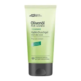 Olivový olej Per Uomo Hydro sprchový gel, 150 ml