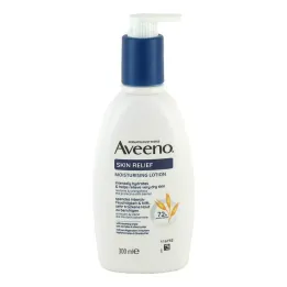Aveeno Skin Relief Body Lotion, 300 ml