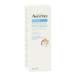 Aveeno Dermexa zvláčňující krém, 200 ml