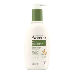 Aveeno denní hydratační tělové mléko, 300 ml