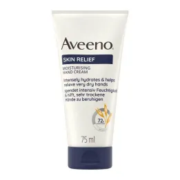 Aveeno Skin Relief krém na ruce, 75 ml
