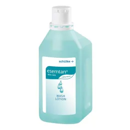 Esemtan mycí mléko, 1l