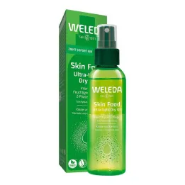 Weleda Skin Food ultralehký suchý olej, 100 ml