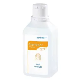 Esemtan pleťové mléko parfémový olej Oxygen 239, 500 ml