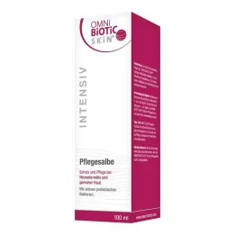 Omni-Biotic Skin mast pro intenzivní péči, 100 ml