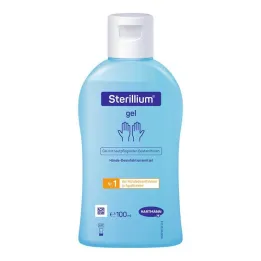 Sterillium gel na dezinfekci rukou, 100 ml