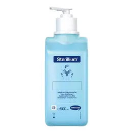 Sterillium dezinfekční gel na ruce, 500 ml