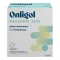 Onligol Macrogol 4000 prášek na výrobu roztoku sáček, 20x10 g