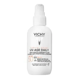 Vichy Capital Soleil UV-Věk denně LSF 50 + , 80 ml