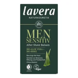 Lavera Men Balzám po holení DE, 100 ml