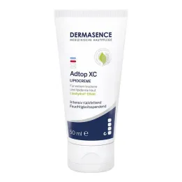 Dermasence Adtop XC lipidový krém, 50 ml