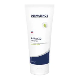 Dermasence Adtop XC lipidové mléko, 200 ml